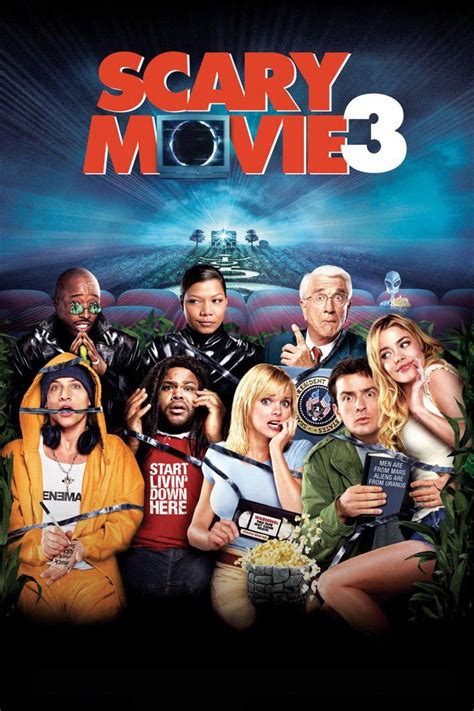 Scary Movie 3 (2003) | Soundeffects Wiki | Fandom