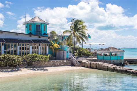 Staniel Cay Yacht Club Bahamas premier Boutique Island Hotel