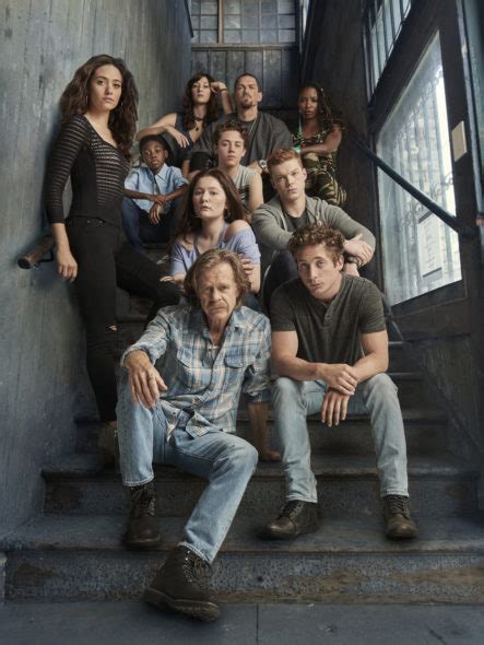 Shameless on Showtime: Canceled or Season 9? (Release Date) - canceled ...