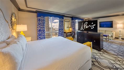 Paris Las Vegas Resort & Casino in Las Vegas | Best Rates & Deals on Orbitz