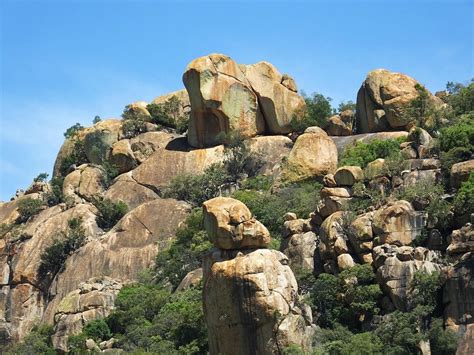 Matobo National Park