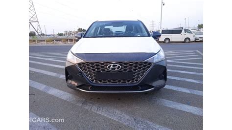 New Hyundai Accent ACCENT 1.4 COMFORT 2023 2023 for sale in Dubai - 543245