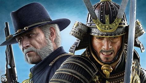 Fall of the Samurai - Total War Wiki