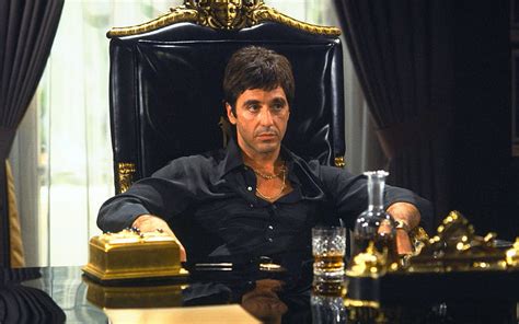 Godfather Al Pacino Wallpaper