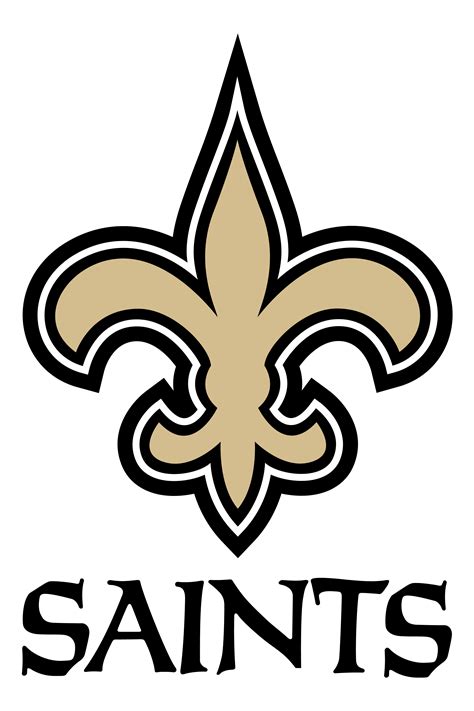 Saints Fleur De Lis Transparent Background / Pngkit selects 114 hd ...