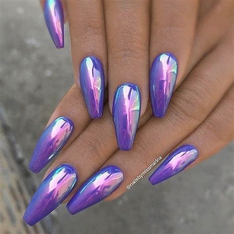 Pin by Todd Hall on Nails | Purple nail art designs, Purple nail art ...