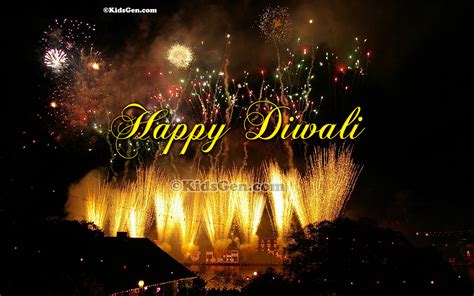 Happy Diwali Fireworks | Movie HD Wallpapers