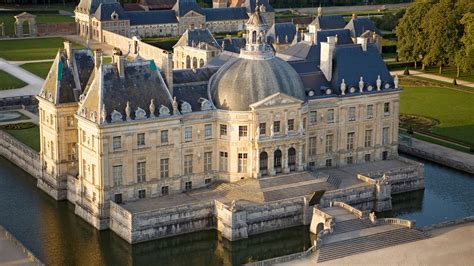 Château de Vaux le Vicomte – Landmark Review | Condé Nast Traveler