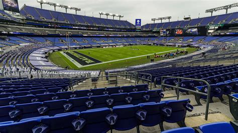 M&T Bank Stadium Information | Baltimore Ravens – baltimoreravens.com