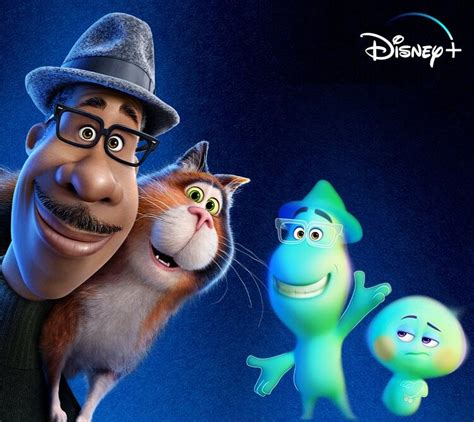 An insight into meaning and purpose: A Review of Pixar's "Soul" (2020 ...