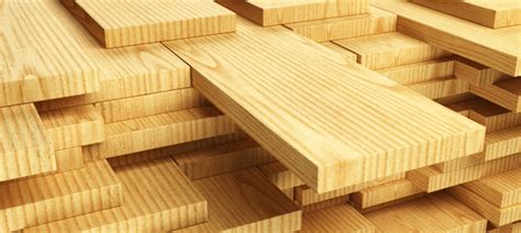 Engineered Wood - MJB Wood Group, LLC