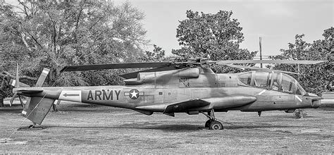 Lockheed AH-56 Cheyenne Photograph by Tommy Anderson - Fine Art America