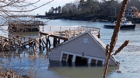 Maine Beer Company to host benefit for fishermen affected by historic ...