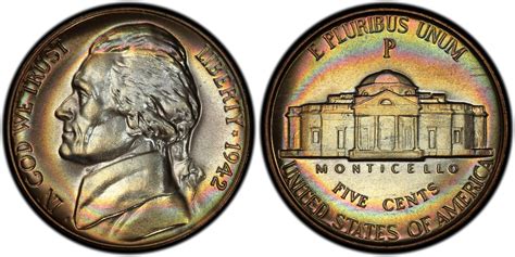 15 Most Valuable Jefferson Nickels: Complete Price Guide