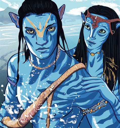 The Beautiful and Useless Return of “Avatar” | The Nation