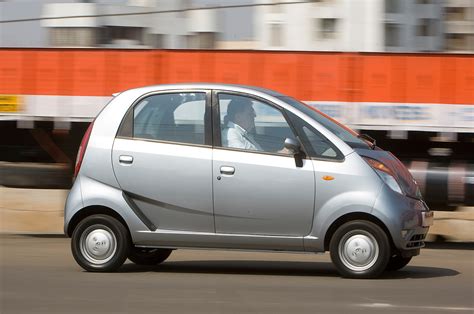 Tata Nano Review | Autocar