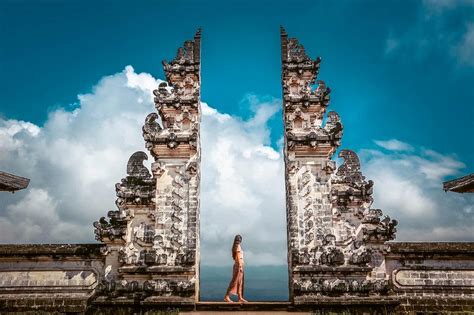 Lempuyang Temple - Gate of Heaven Tour | Eco Bali Tours