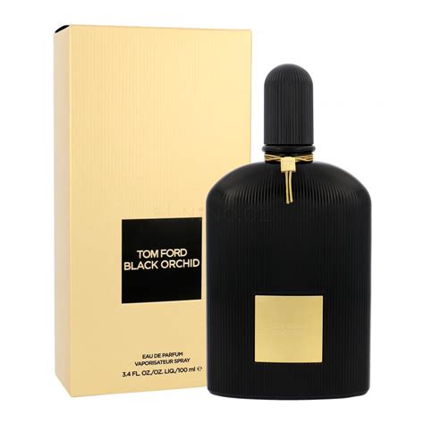 TOM FORD Black Orchid Parfémované vody pro ženy | ELNINO.CZ