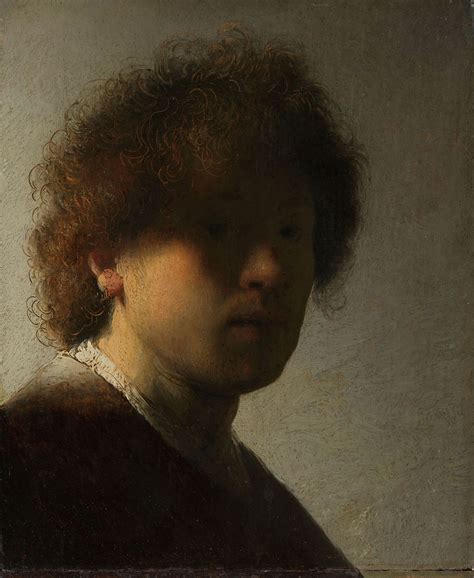 Rembrandt | Biography, Art, Paintings, Self-Portraits, & Facts | Britannica