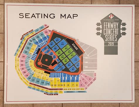 Fenway Park Concert Schedule 2024 - Dayle Erminie