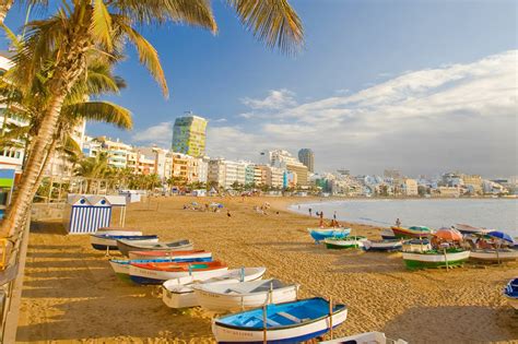 Mais Conformité à Destructeur best beaches in las palmas gran canaria ...