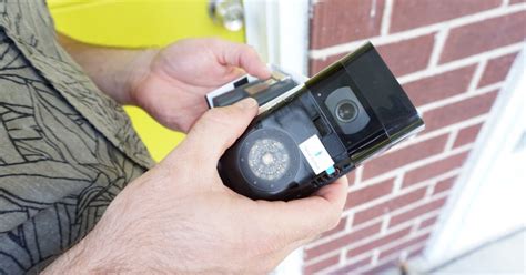 What Is The Easiest Doorbell Camera To Install? - Security Cam Advisor