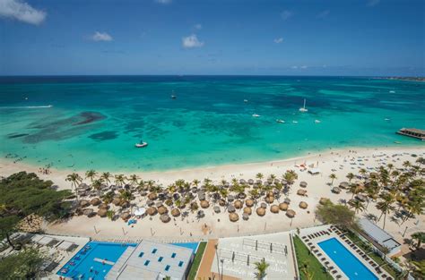 Riu Palace Antillas - Hotels in Aruba