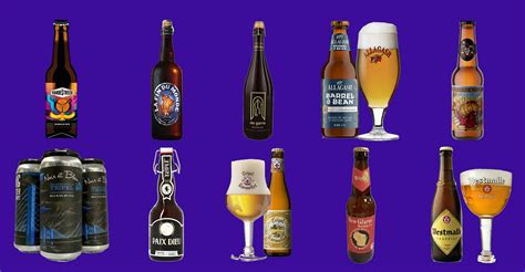 12 Best Belgian Tripels of 2021 - Untappd Blog