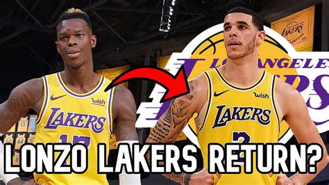 Los Angeles Lakers TARGETING Lonzo Ball? Here are the Pros and Cons of ...