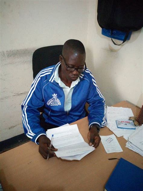 Mbarara City FC Head Coach Renews Contract | ChimpReports