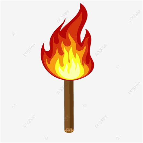 Torch Flames Clipart Hd PNG, Torch Flame Clip Art, Fire Clipart, Flame ...