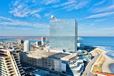 Atlantic City’s Ocean Casino Resort Splits with Hyatt