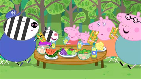 Nick Jr Too - Peppa Pig Summer on Vimeo