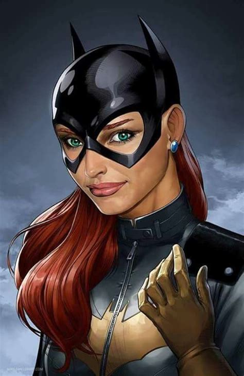 Batgirl | Batgirl, Comics girls, Batgirl art