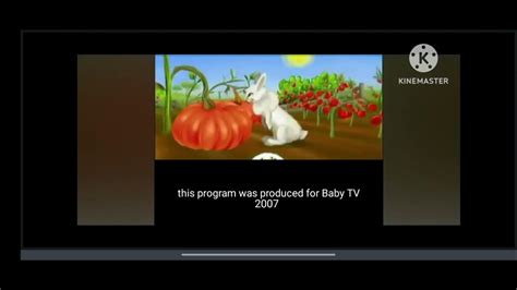 look around you Babytv credits - YouTube