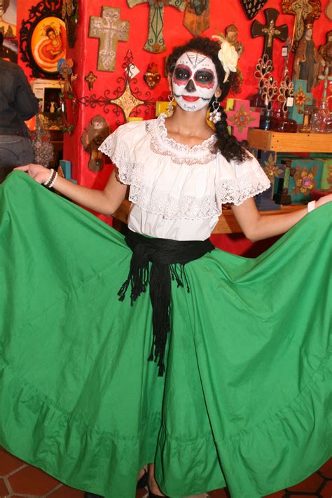 How to dress up as a mexican for halloween | gail's blog