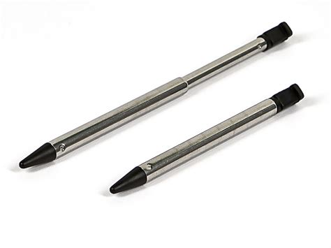 Amazon.com: Monoprice Replacement Stylus for Nintendo 3DS, DSi, DSXL ...