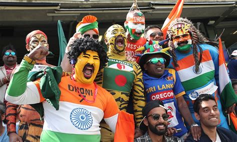 I'm an Indian sports fan...and I'm never happy