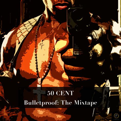 50 Cent Bulletproof Album Download