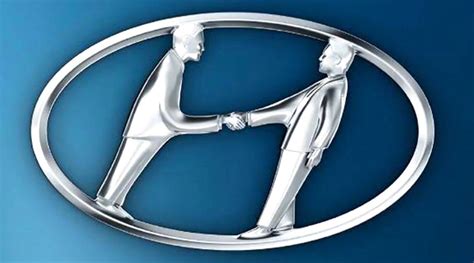 Truth Behind Hyundai Logo – Revealed Here