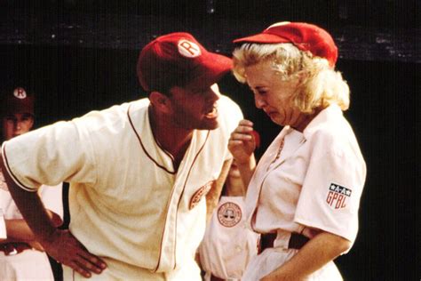 ‘A League of Their Own’ is getting its own TV series on Amazon ...