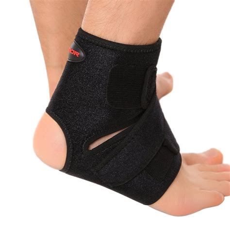 The 10 Best Ankle Braces for Basketball of 2020