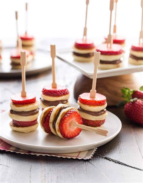 #delicious #desserts #brunch #ideas #party #food20 Delicious Brunch ...