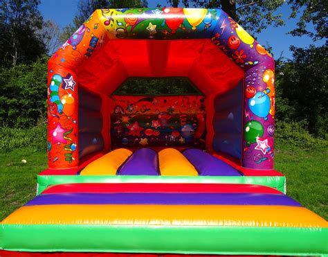 Bouncy Castles - Bouncy Castle Hire in Bromley Croydon South East ...