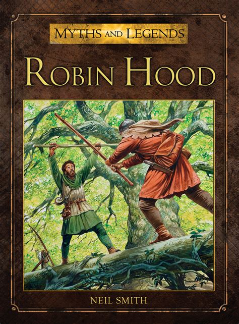 Read Robin Hood Online by Neil Smith and Peter Dennis | Books