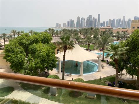 InterContinental Doha Beach & Spa, an IHG Hotel Reviews | Expedia