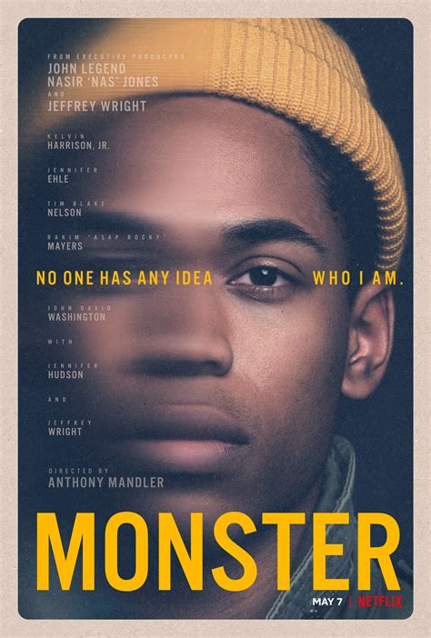 Monster (2018)