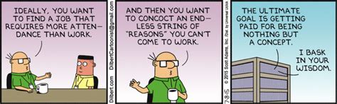 Wally (Dilbert) - Alchetron, The Free Social Encyclopedia