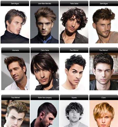 17 Best images about Men's hair styles on Pinterest | 1920s men ...