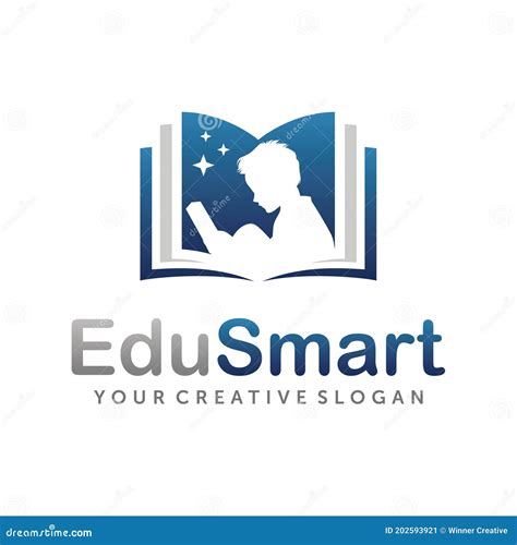 Education Logo. Online School, and Learning Logo Design Vector Template ...